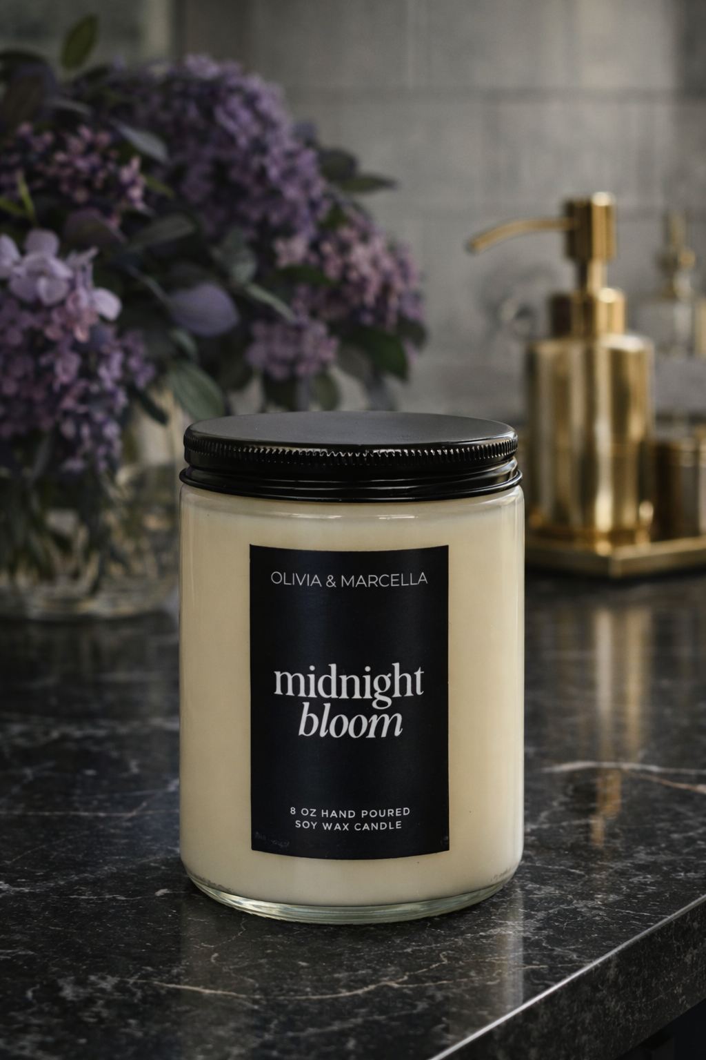 Midnight Bloom Classic