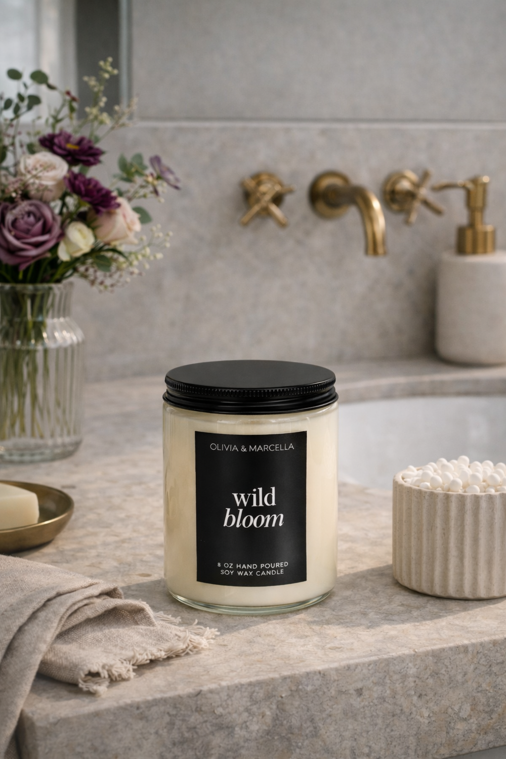 Wild Bloom Classic