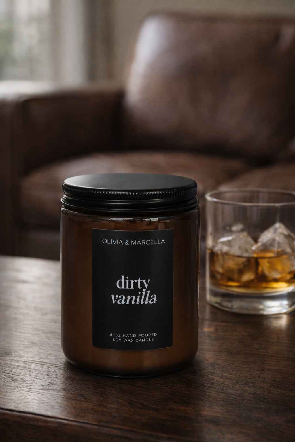 Dirty Vanilla Classic