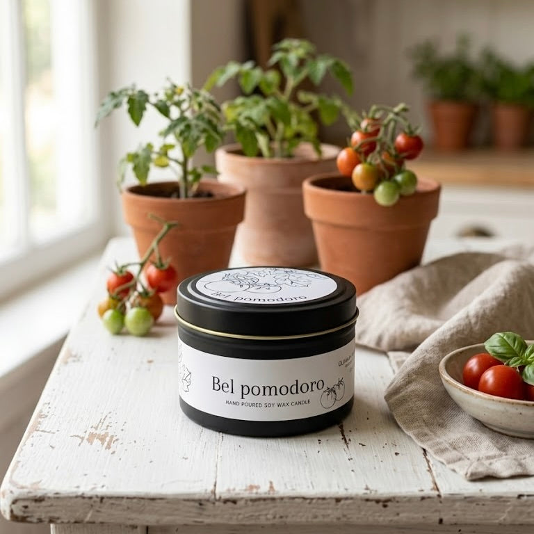 Bel pomodoro