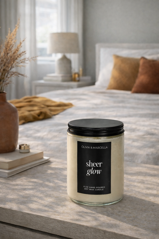 Sheer Glow Classic