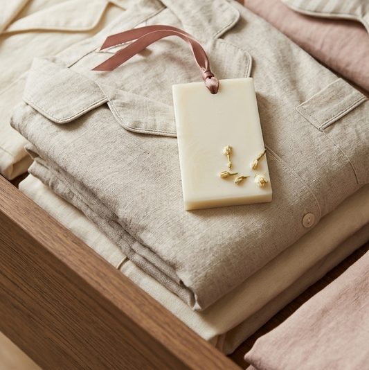 Scent bars (por encargo)
