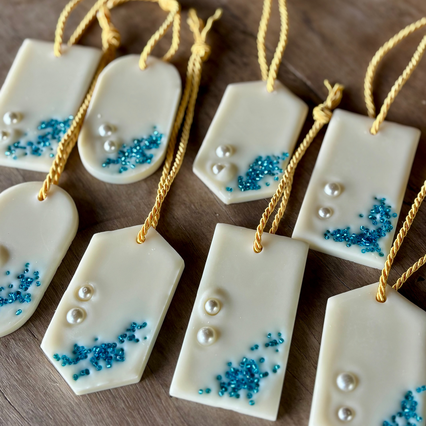Scent bars (por encargo)